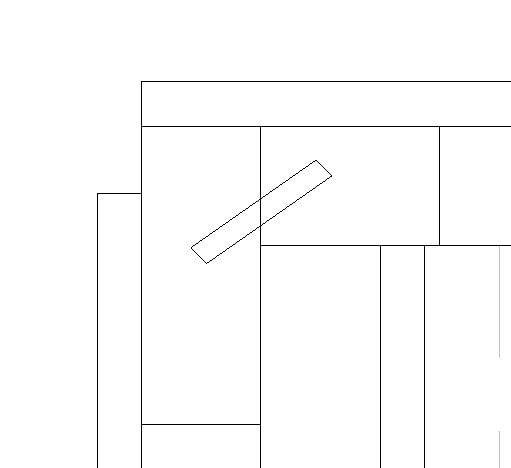 Versteifung Kopf- und Seitenwand