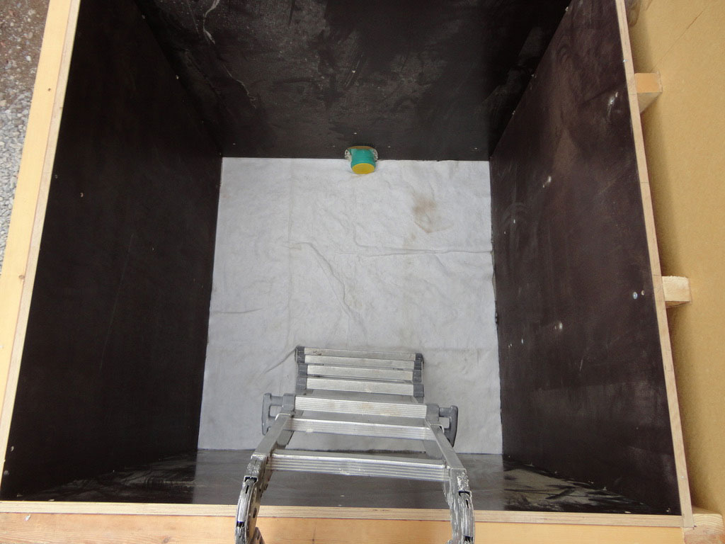 Pflanzen Klaeranlage 04