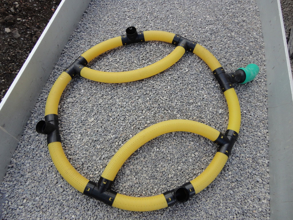 Pflanzen Klaeranlage 05