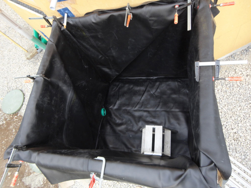 Pflanzen Klaeranlage 06