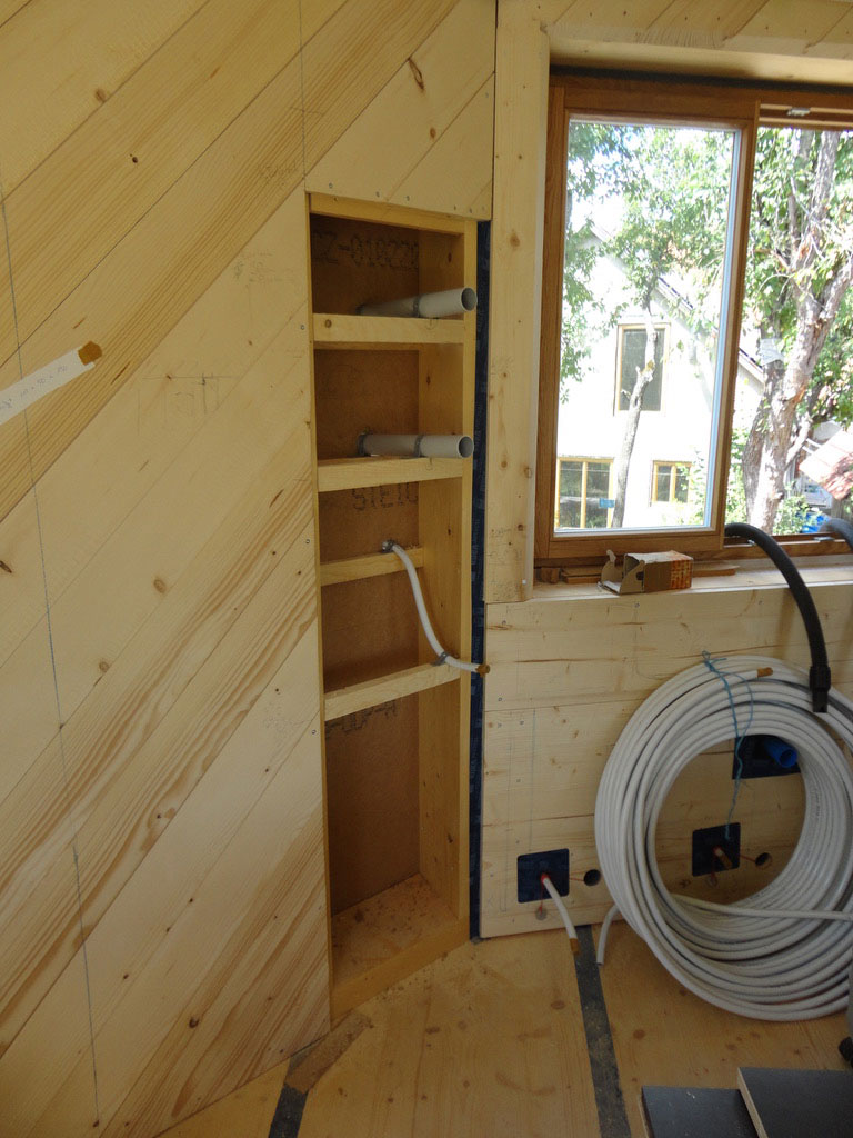 Pflanzen Klaeranlage 09